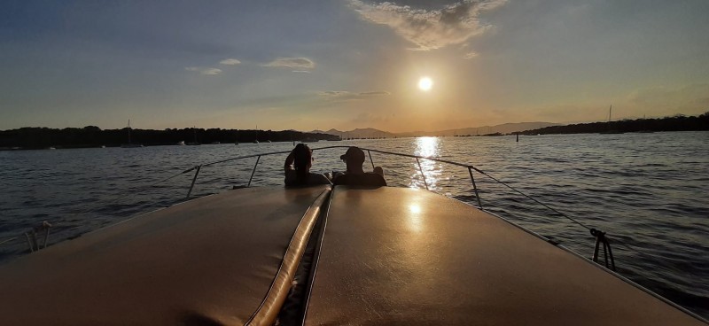 yachting cannes festival chauffeur vtc