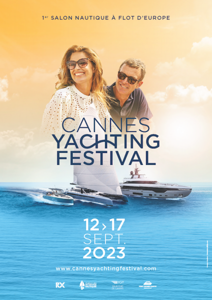 chauffeur vtc cannes yachting festival