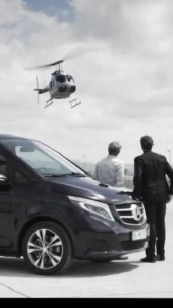 Réservation d’un chauffeur privé VTC pour le MIDEM Cannes