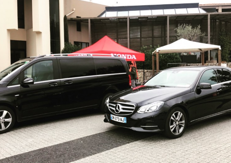 chauffeur vtc clubmed opio