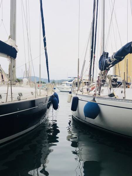 chauffeur privé vtc à grimaud