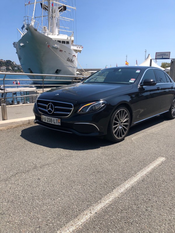 chauffeur vtc mise à disposition