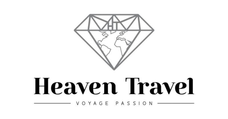 Agence de voyages sur mesure vers toutes destinations Nice Heaven Travel