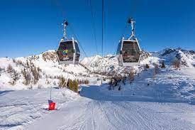 Réserver un taxi chauffeur privé vtc pour aller à isola2000 - auron - valberg - la colmiane - la foux d'allos