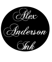 Tatoo Shop Nice Alex anderson ink 